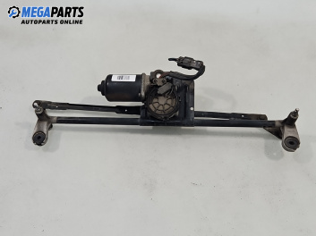 Ел. мотор за чистачките за SsangYong Rexton SUV I (04.2002 - 07.2012), джип, позиция: предна