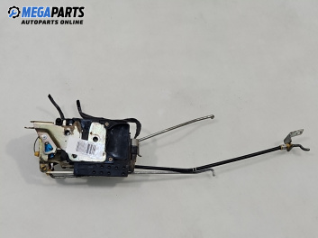 Брава на врата за SsangYong Rexton SUV I (04.2002 - 07.2012), позиция: предна, дясна