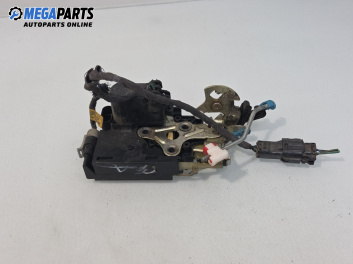 Брава на врата за SsangYong Rexton SUV I (04.2002 - 07.2012), позиция: предна, дясна