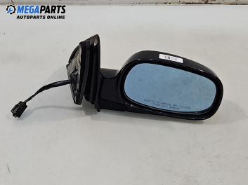 Огледало за SsangYong Rexton SUV I (04.2002 - 07.2012), 4+1 вр., джип, позиция: дясна