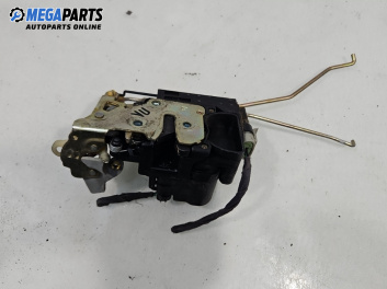 Брава на врата за SsangYong Rexton SUV I (04.2002 - 07.2012), позиция: предна, лява