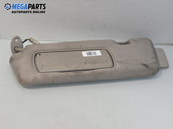Сенник за SsangYong Rexton SUV I (04.2002 - 07.2012), позиция: лява