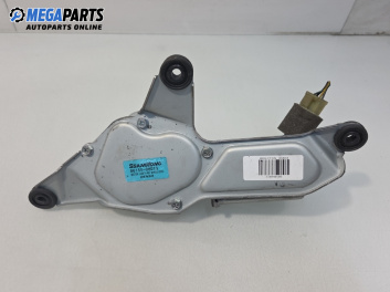 Ел. мотор за чистачките за SsangYong Rexton SUV I (04.2002 - 07.2012), джип, позиция: задна