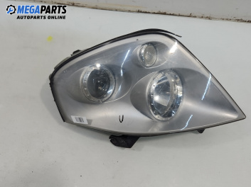 Фар за SsangYong Rexton SUV I (04.2002 - 07.2012), джип, позиция: лява