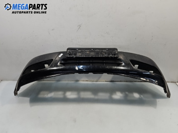 Предна броня за SsangYong Rexton SUV I (04.2002 - 07.2012), джип, позиция: предна