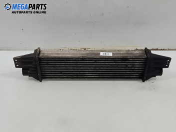 Интеркулер за SsangYong Rexton SUV I (04.2002 - 07.2012) 2.7 Xdi, 165 к.с.