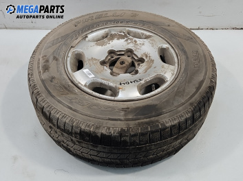 Резервна гума за SsangYong Rexton SUV I (04.2002 - 07.2012) 16 цола (Цената е за 1 бр.)