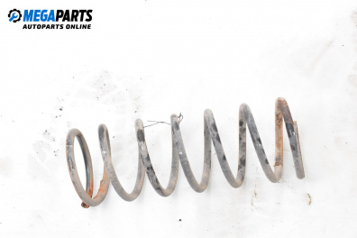Пружина за ходова част за SsangYong Rexton SUV I (04.2002 - 07.2012), джип, позиция: задна