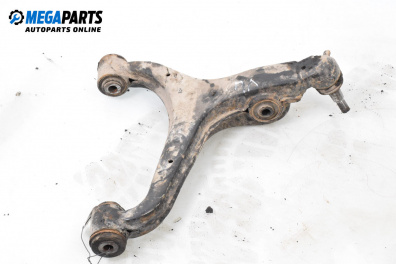 Носач / щанга за SsangYong Rexton SUV I (04.2002 - 07.2012), джип, позиция: предна, лява