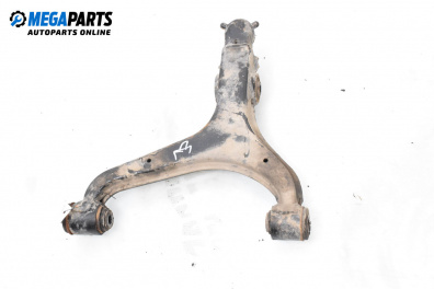 Носач / щанга за SsangYong Rexton SUV I (04.2002 - 07.2012), джип, позиция: задна, дясна