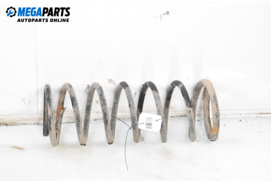 Пружина за ходова част за SsangYong Rexton SUV I (04.2002 - 07.2012), джип, позиция: задна