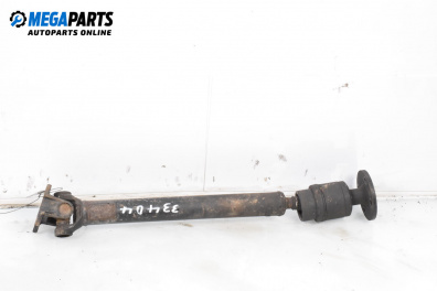 Кардан за SsangYong Rexton SUV I (04.2002 - 07.2012) 2.7 Xdi, 165 к.с., автоматик