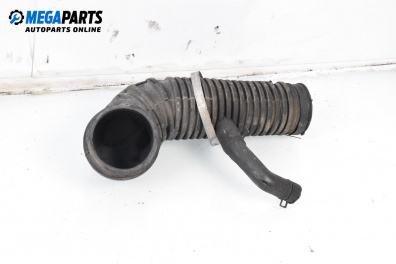 Гофриран маркуч за SsangYong Rexton SUV I (04.2002 - 07.2012) 2.7 Xdi, 165 к.с.