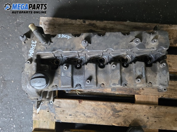 Глава за SsangYong Rexton SUV I (04.2002 - 07.2012) 2.7 Xdi, 165 к.с.