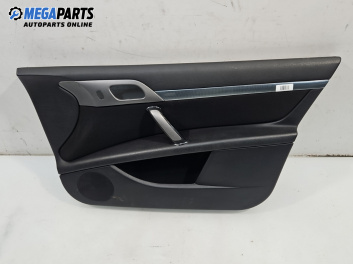 Кора врата за Peugeot 407 Sedan (02.2004 - 12.2011), 4+1 вр., седан, позиция: предна, дясна