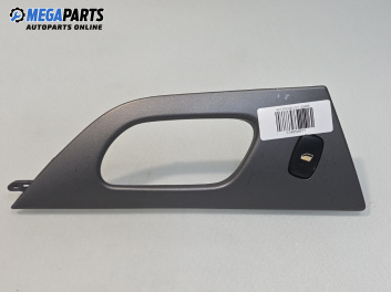 Бутон ел. стъкло  за Peugeot 407 Sedan (02.2004 - 12.2011)