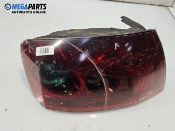 Стоп за Peugeot 407 Sedan (02.2004 - 12.2011), седан, позиция: дясна