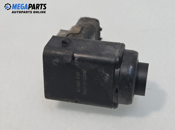 Парктроник за Peugeot 407 Sedan (02.2004 - 12.2011), №  0 263 003 267