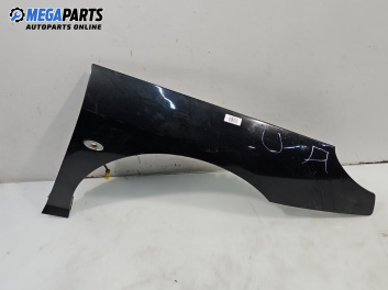 Калник за Peugeot 407 Sedan (02.2004 - 12.2011), 4+1 вр., седан, позиция: предна, дясна