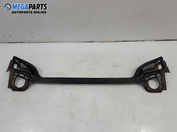 Кора под чистачки за Peugeot 407 Sedan (02.2004 - 12.2011), 4+1 вр., седан