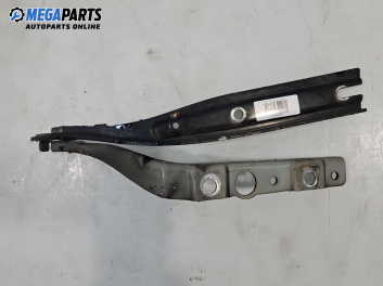 Панта преден капак за Peugeot 407 Sedan (02.2004 - 12.2011), 4+1 вр., седан, позиция: дясна