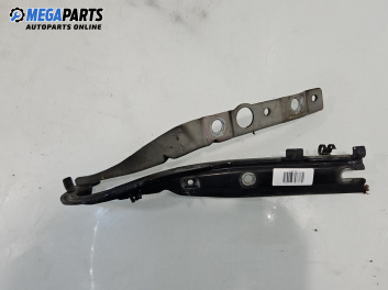 Панта преден капак за Peugeot 407 Sedan (02.2004 - 12.2011), 4+1 вр., седан, позиция: лява