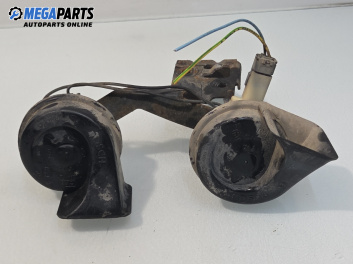 Клаксони за Peugeot 407 Sedan (02.2004 - 12.2011)