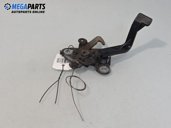 Заключалка преден капак за Peugeot 407 Sedan (02.2004 - 12.2011)