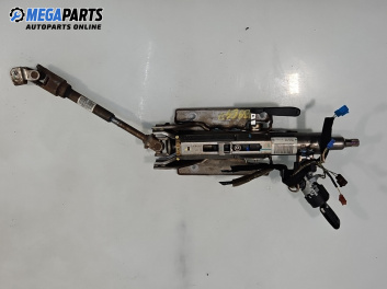 Кормилен прът за Peugeot 407 Sedan (02.2004 - 12.2011), № 26118262