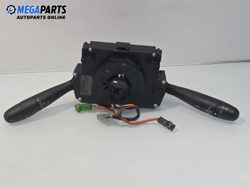 Лостче за светлини и чистачки  за Peugeot 407 Sedan (02.2004 - 12.2011), №  96473051