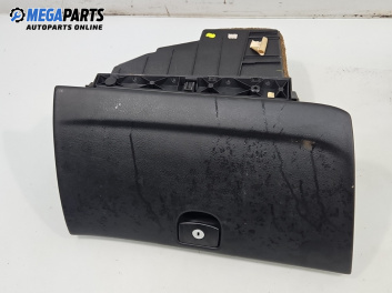 Жабка за Peugeot 407 Sedan (02.2004 - 12.2011)