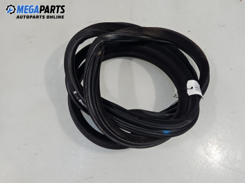 Уплътнение за врата за Peugeot 407 Sedan (02.2004 - 12.2011), 4+1 вр., седан, позиция: задна, дясна