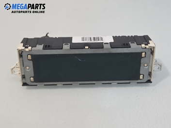 Дисплей за Peugeot 407 Sedan (02.2004 - 12.2011), №  9666628180-00