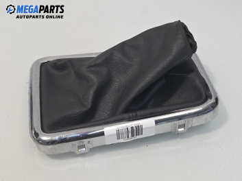 Маншон за скоростен лост за Peugeot 407 Sedan (02.2004 - 12.2011)