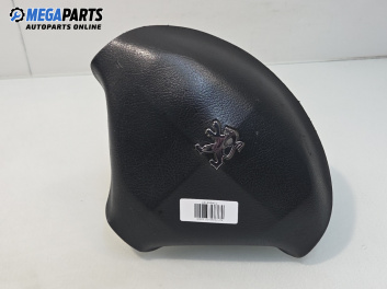 Airbag за Peugeot 407 Sedan (02.2004 - 12.2011), 4+1 вр., седан, позиция: предна