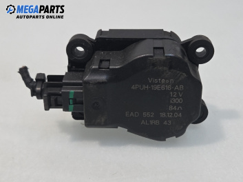 Моторче клапа парно за Peugeot 407 Sedan (02.2004 - 12.2011) 2.2, 158 к.с., № 4PUH-19E616-AB