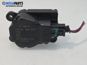 Моторче клапа парно за Peugeot 407 Sedan (02.2004 - 12.2011) 2.2, 158 к.с., №  4PUH-19E616-AB