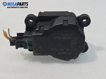 Моторче клапа парно за Peugeot 407 Sedan (02.2004 - 12.2011) 2.2, 158 к.с., №  4PUH-19E616-AB