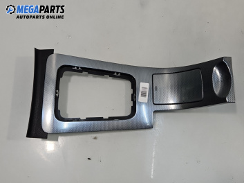 Централна конзола за Peugeot 407 Sedan (02.2004 - 12.2011)