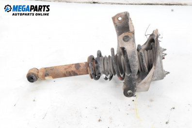 Макферсон за Peugeot 407 Sedan (02.2004 - 12.2011), седан, позиция: предна, лява