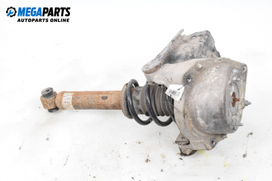 Макферсон за Peugeot 407 Sedan (02.2004 - 12.2011), седан, позиция: предна, дясна