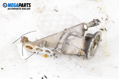 Корпус за маслен филтър за Peugeot 407 Sedan (02.2004 - 12.2011) 2.2, 158 к.с.