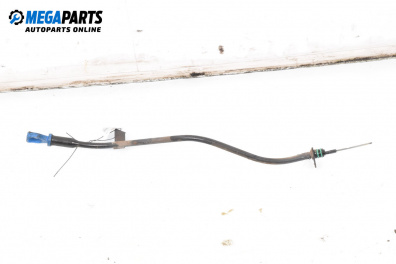 Щека за масло за Peugeot 407 Sedan (02.2004 - 12.2011) 2.2, 158 к.с.