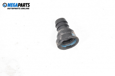 Конзола антифриз за Peugeot 407 Sedan (02.2004 - 12.2011) 2.2, 158 к.с.