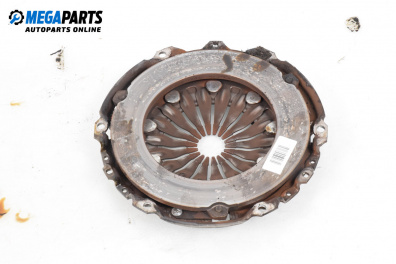 Притискателен диск на съединителя за Peugeot 407 Sedan (02.2004 - 12.2011) 2.2, 158 к.с.