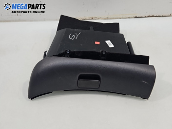 Жабка за Mercedes-Benz A-Class Hatchback  W168 (07.1997 - 08.2004)