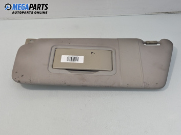 Сенник за Mercedes-Benz A-Class Hatchback  W168 (07.1997 - 08.2004), позиция: лява