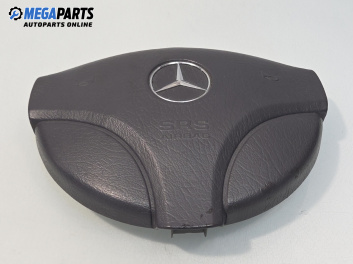 Airbag за Mercedes-Benz A-Class Hatchback  W168 (07.1997 - 08.2004), 4+1 вр., хечбек, позиция: предна