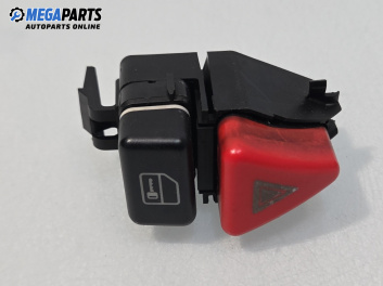 Бутон аварийни светлини  за Mercedes-Benz A-Class Hatchback  W168 (07.1997 - 08.2004)