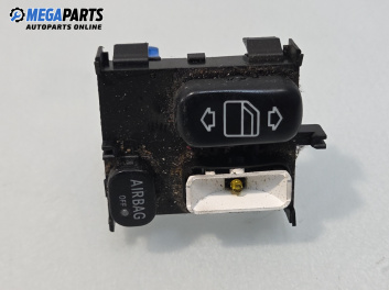 Бутон ел. стъкло  за Mercedes-Benz A-Class Hatchback  W168 (07.1997 - 08.2004)